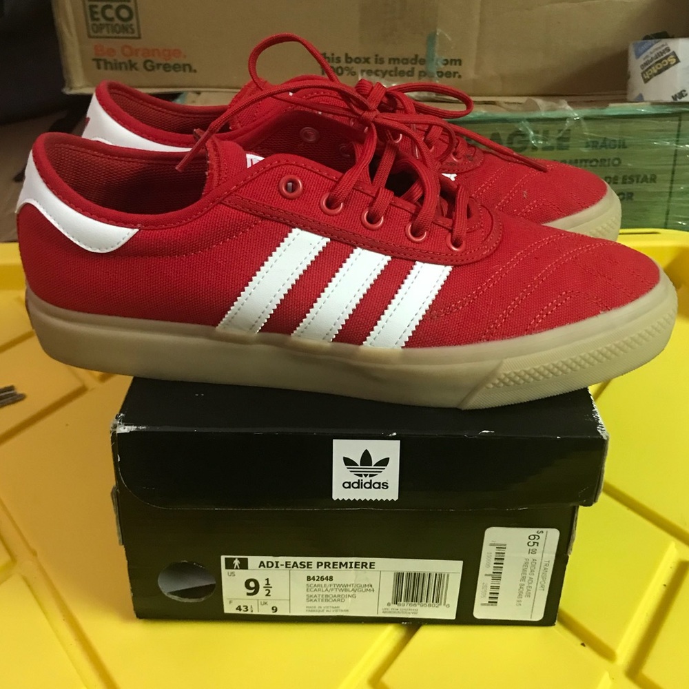 Adidas Adi-ease premiere ( Skateboarding )